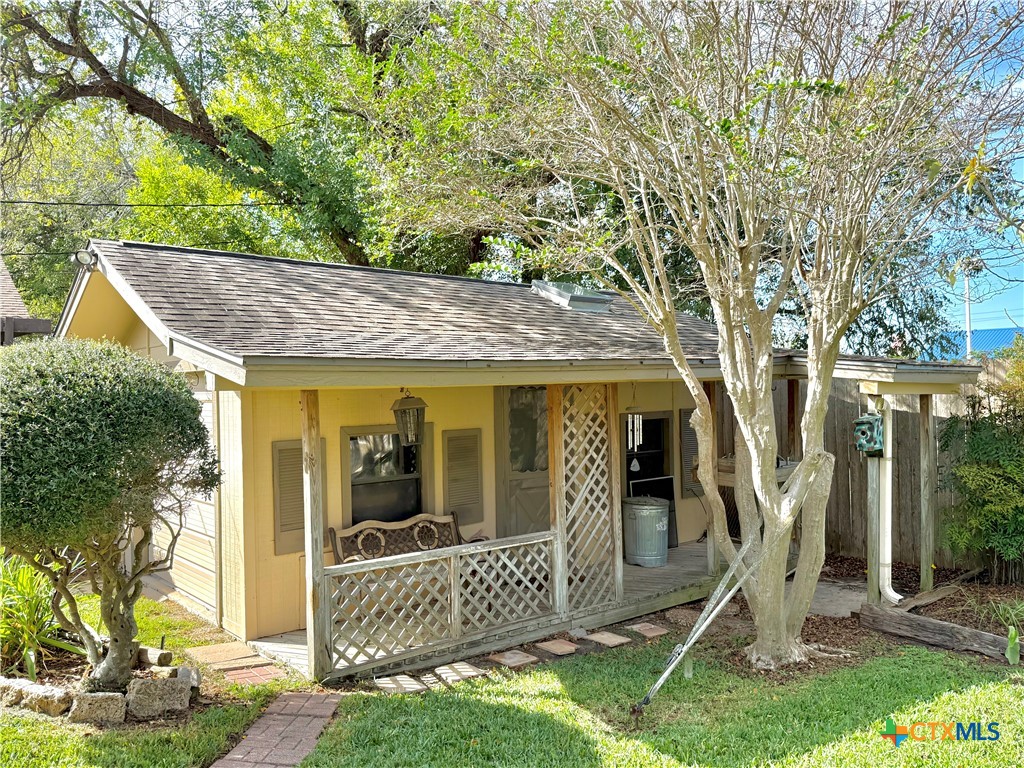 316 Buckingham Street