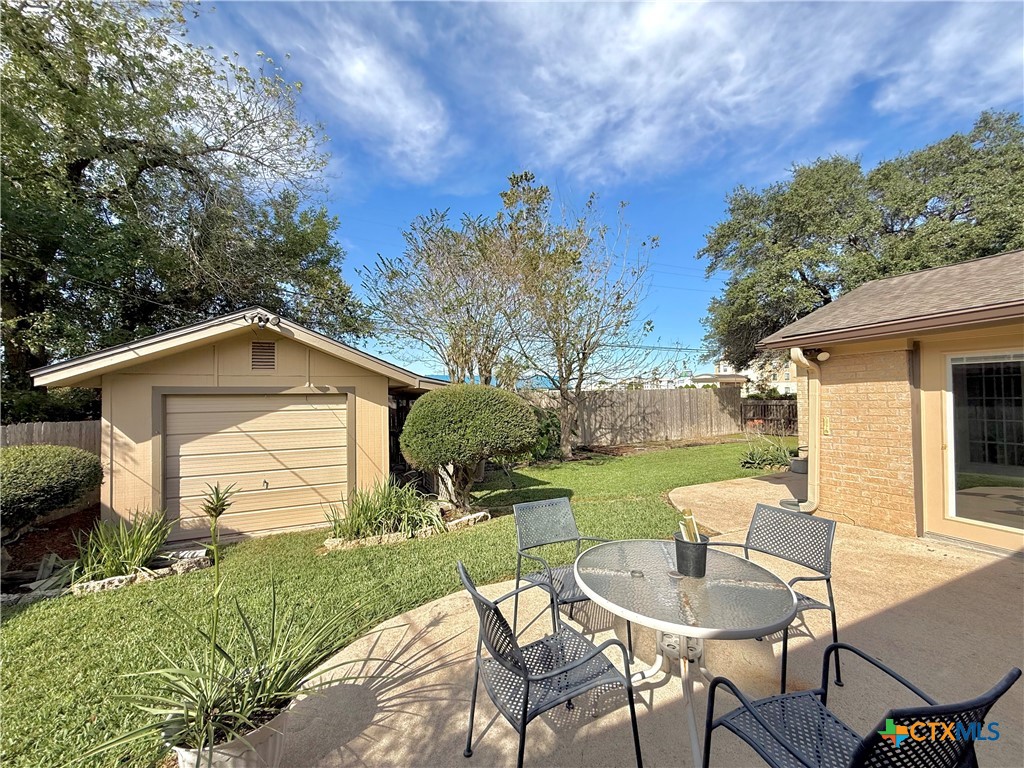 316 Buckingham Street