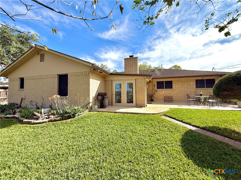 316 Buckingham Street