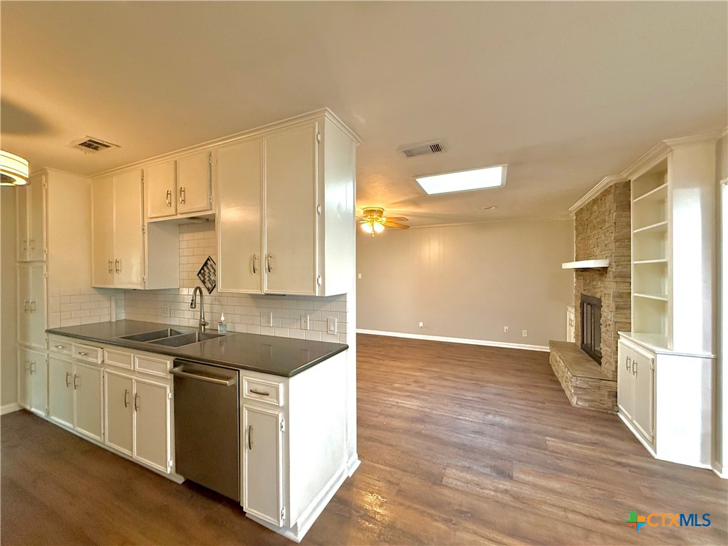 316 Buckingham Street