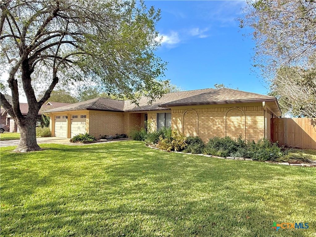 316 Buckingham Street