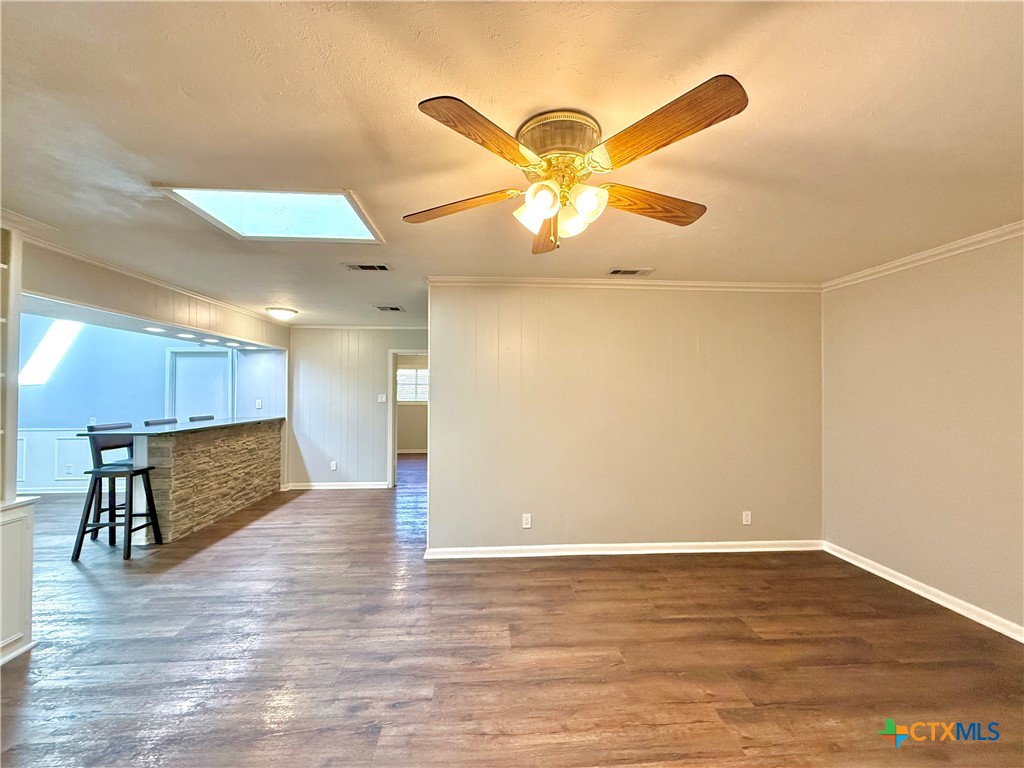 316 Buckingham Street