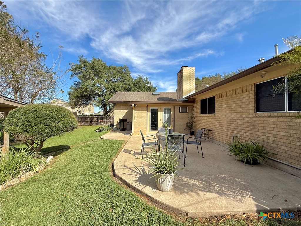 316 Buckingham Street