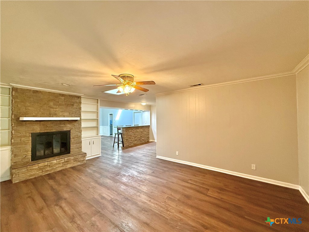 316 Buckingham Street