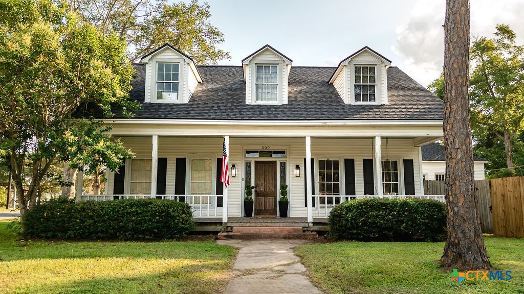 509 Hanover Street