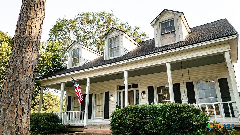 509 Hanover Street