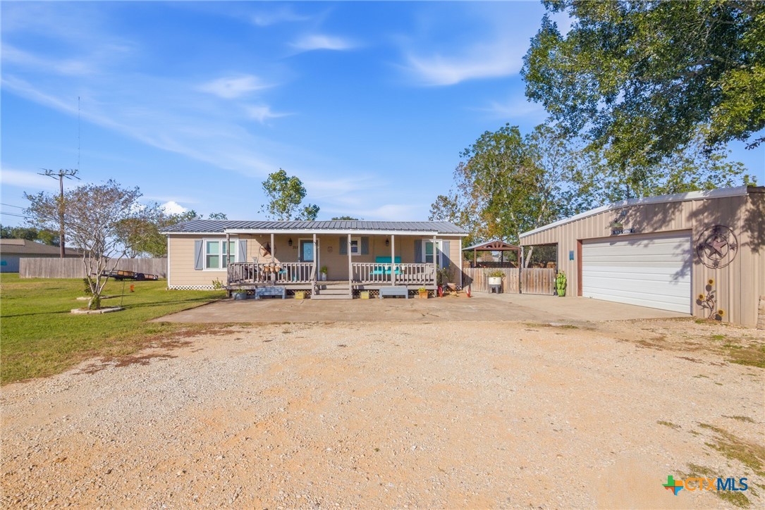 201 Pheasant Drive