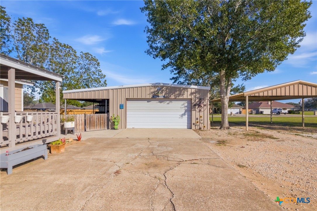 201 Pheasant Drive