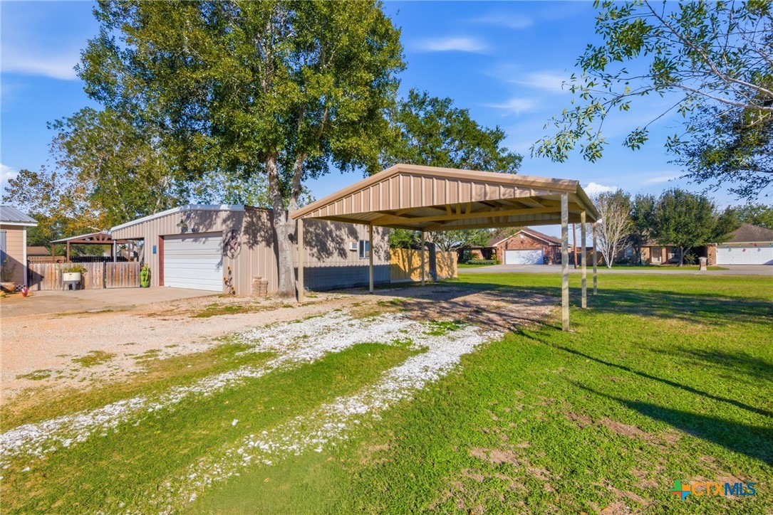 201 Pheasant Drive