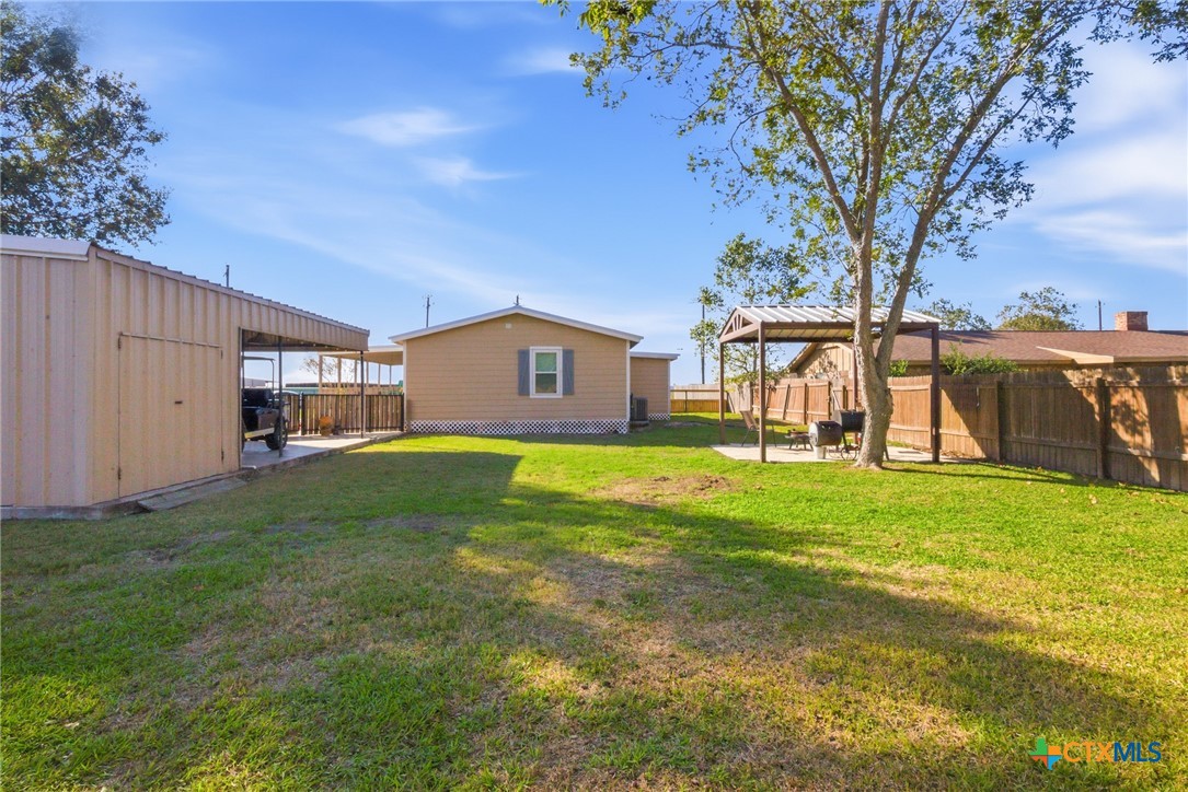 201 Pheasant Drive