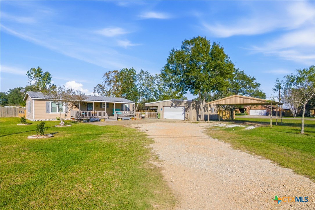 201 Pheasant Drive