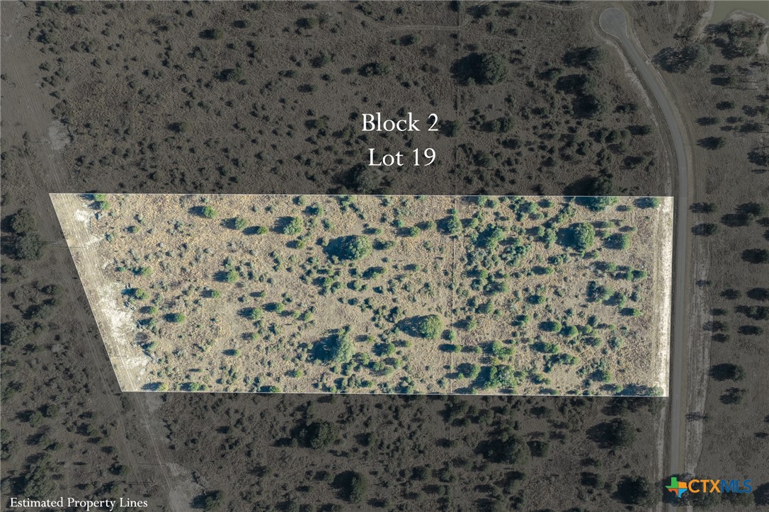 000 Lakeside trail BLK 2 Lot 19