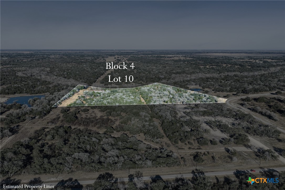 000 Garcitas Creek Ranch Road BLK 3 Lot 10