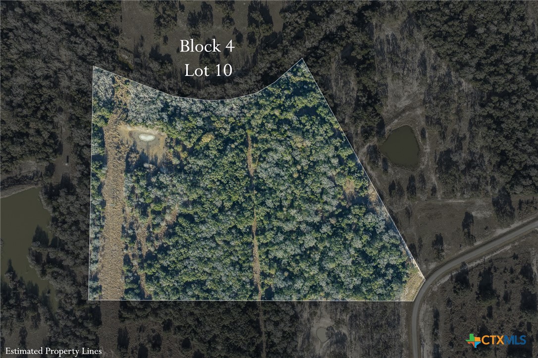 000 Garcitas Creek Ranch Road BLK 3 Lot 10