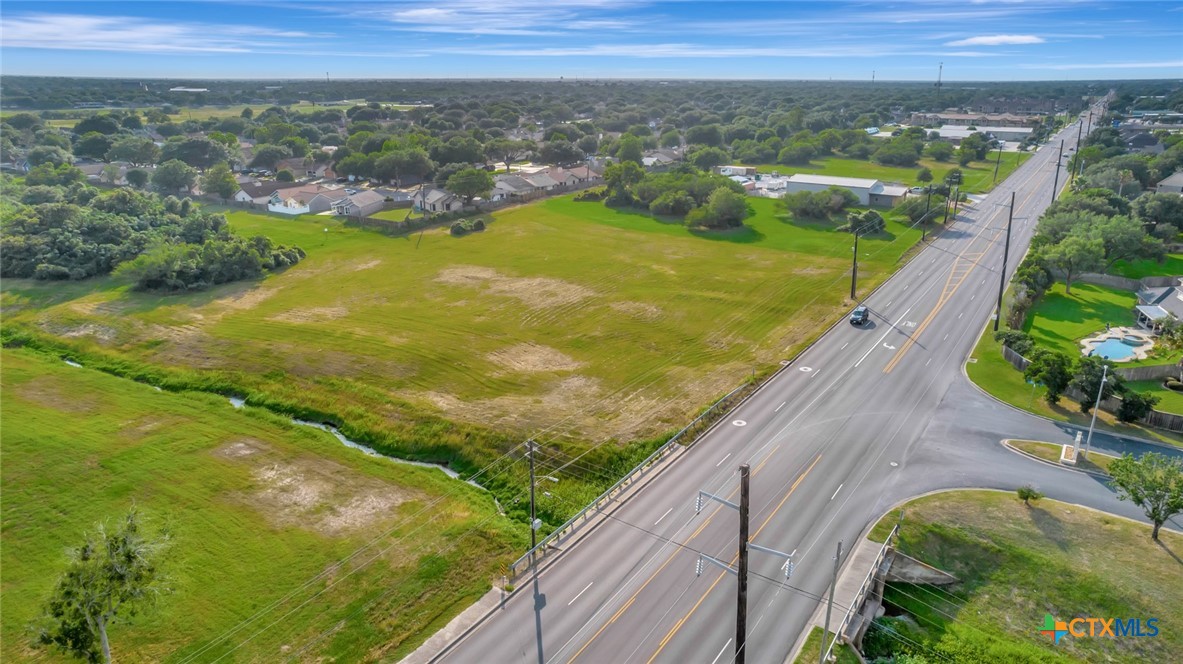 801 N John Stockbauer Drive