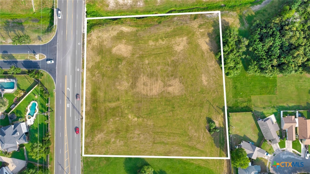 801 N John Stockbauer Drive