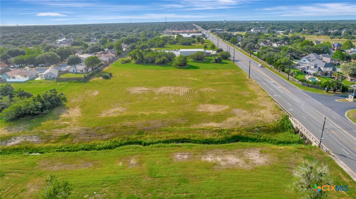 801 N John Stockbauer Drive