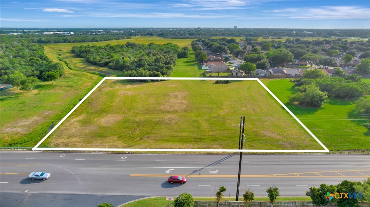 801 N John Stockbauer Drive