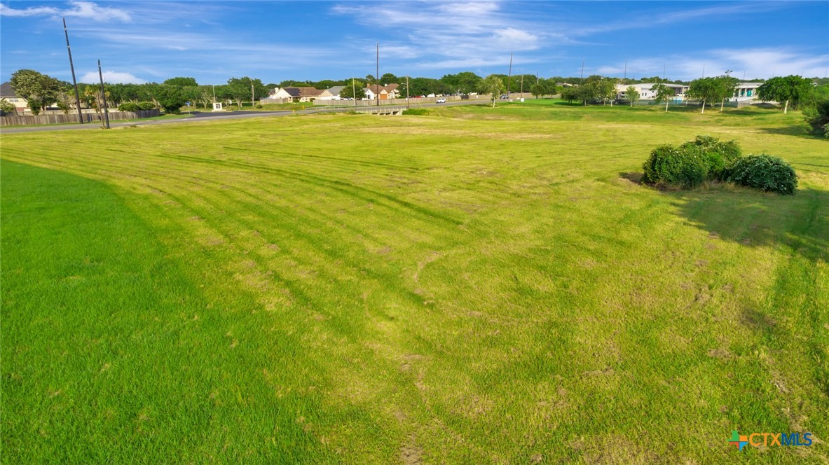 801 N John Stockbauer Drive