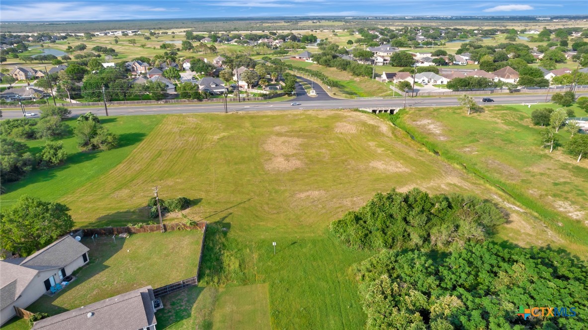 801 N John Stockbauer Drive