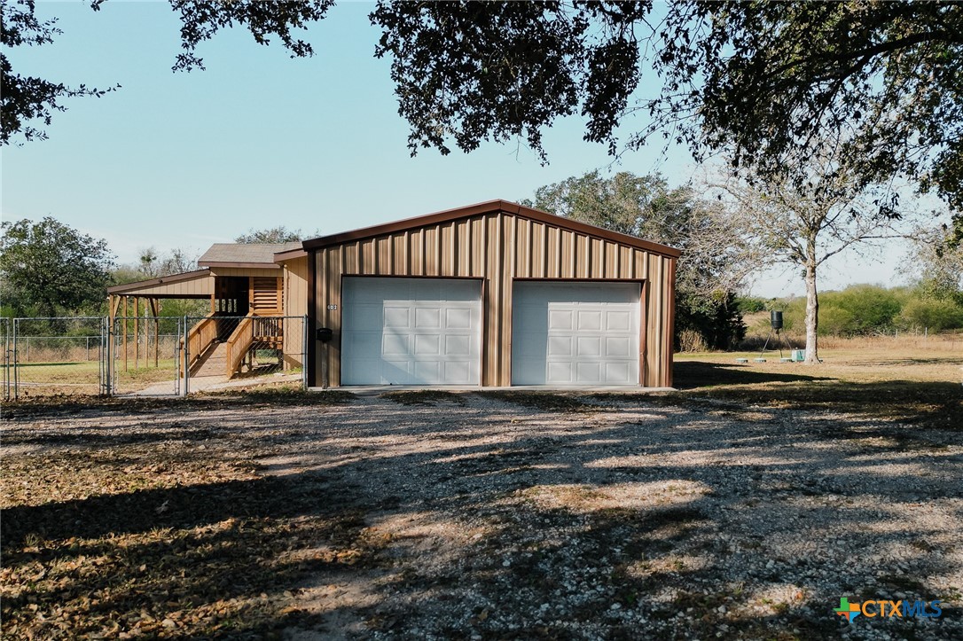 602 Thomaston River Road