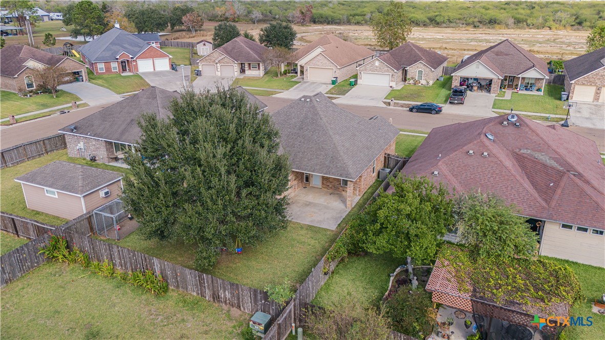 604 Mason Circle