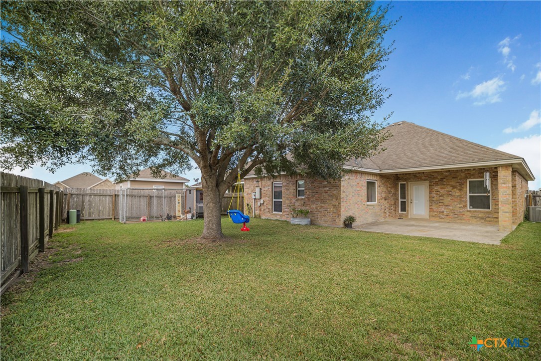 604 Mason Circle