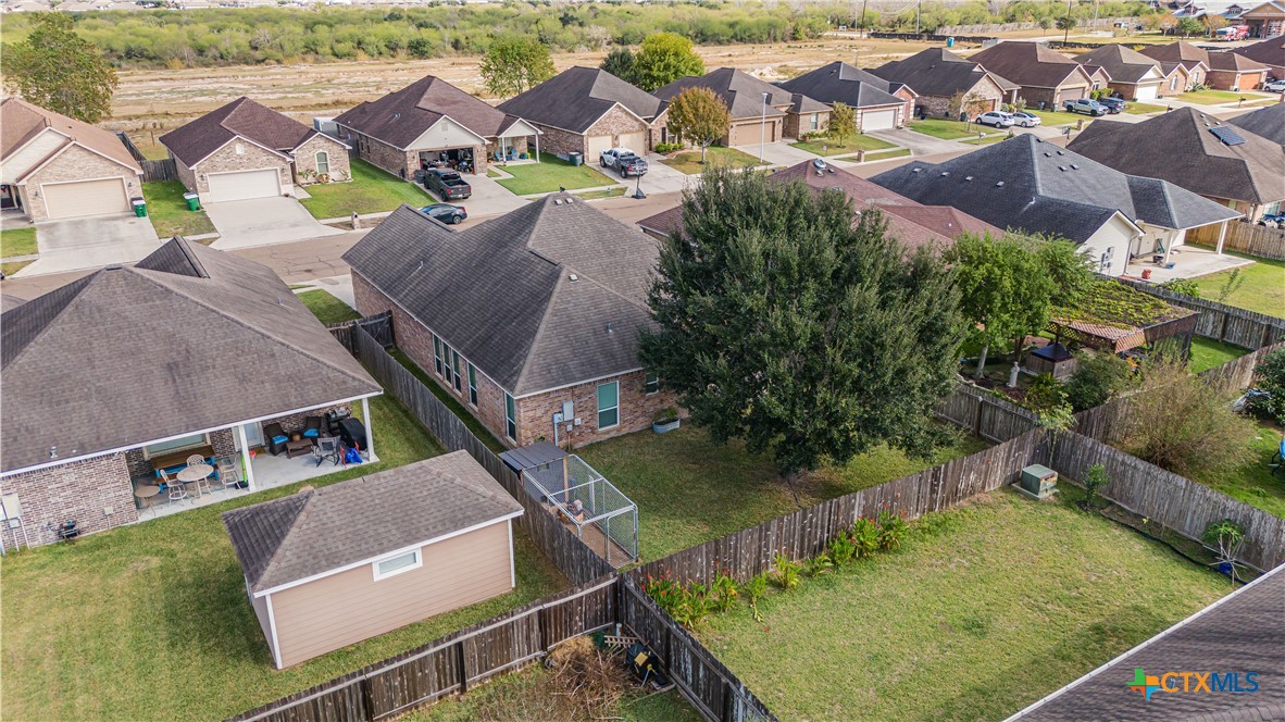 604 Mason Circle