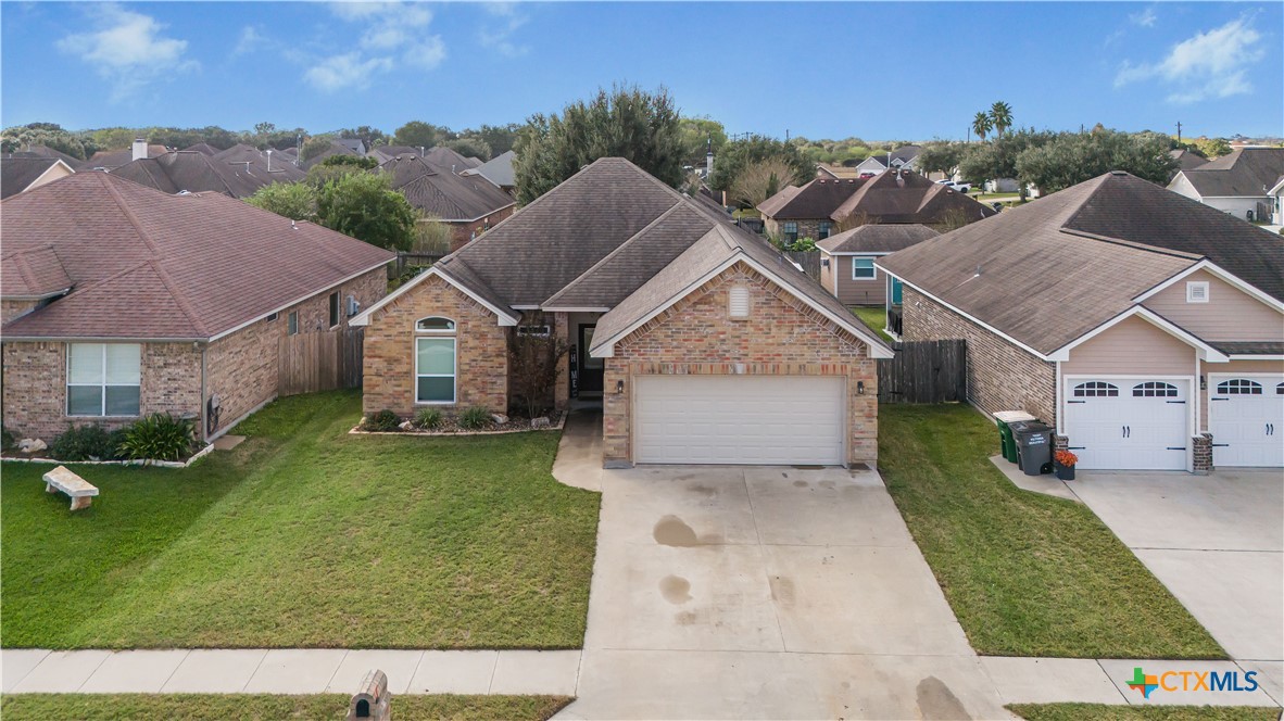604 Mason Circle
