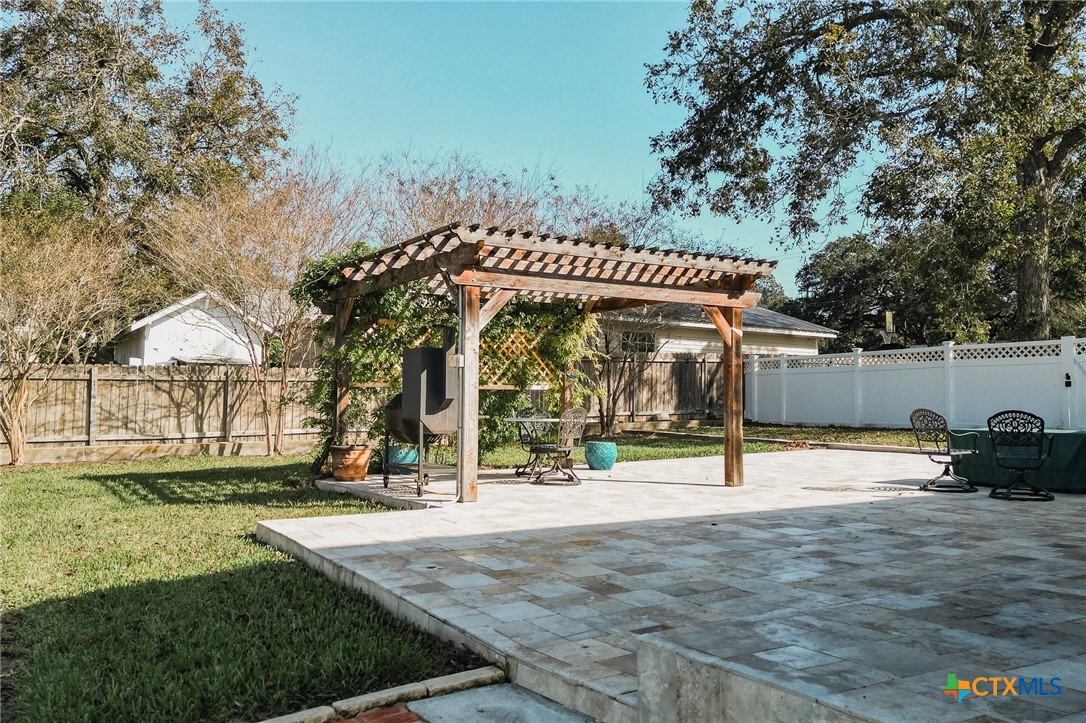 201 N Victoria Street