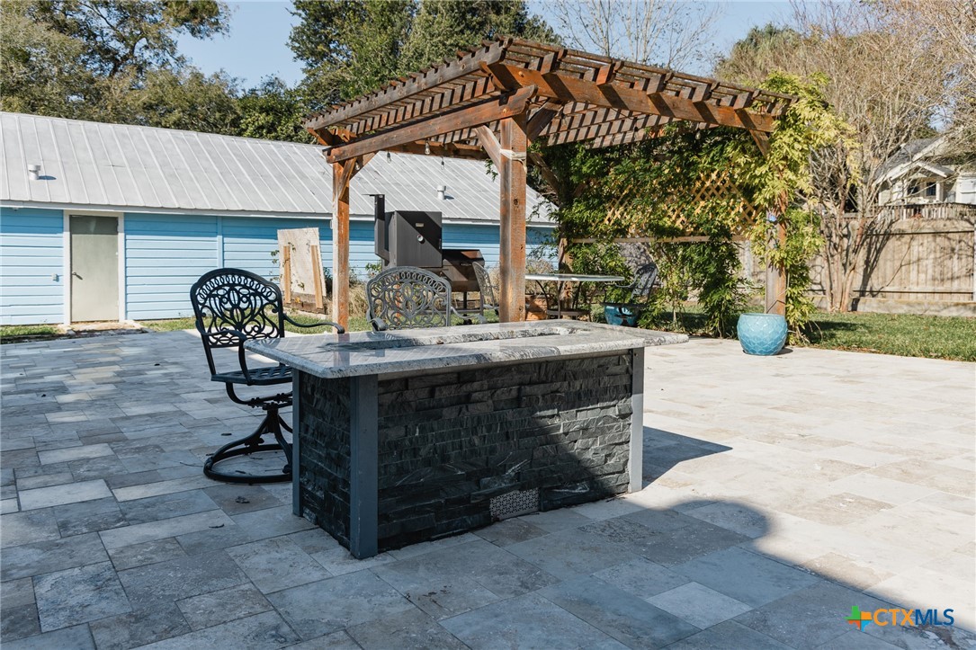 201 N Victoria Street