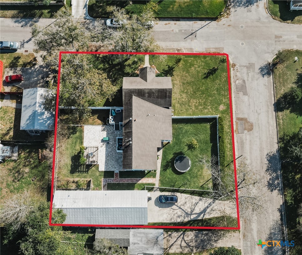 201 N Victoria Street