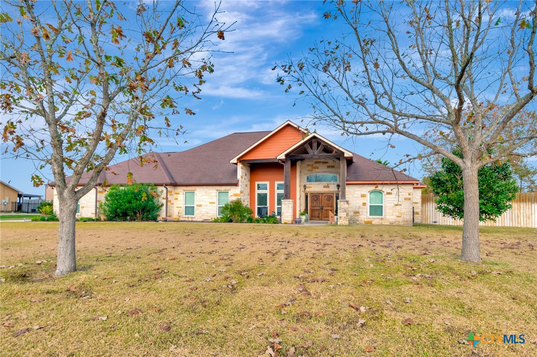 20 Stone Meadow Drive