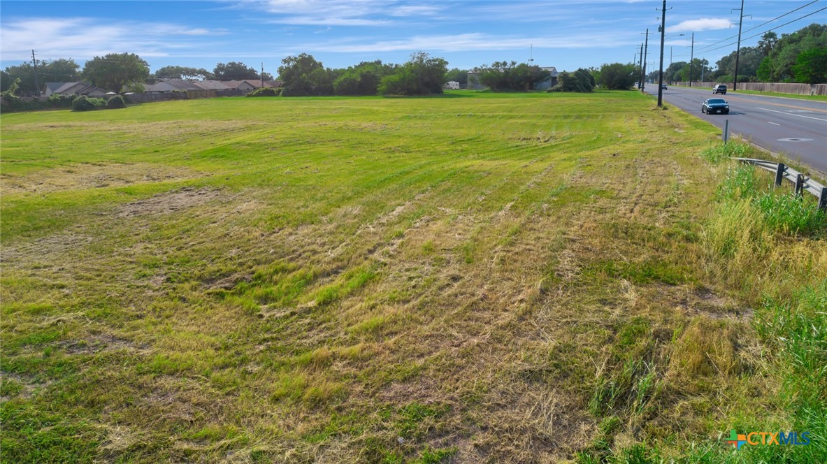 801 N John Stockbauer Drive