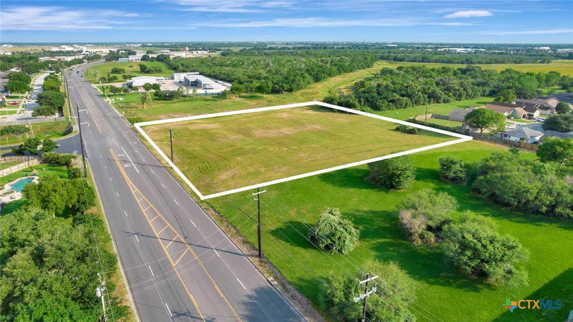 801 N John Stockbauer Drive