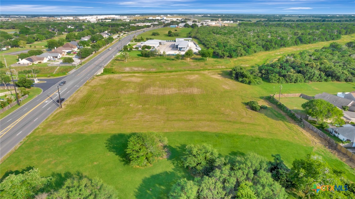 801 N John Stockbauer Drive