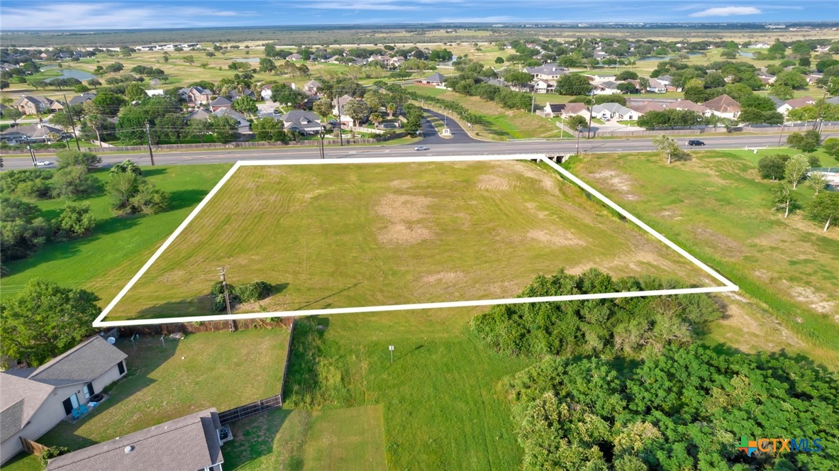 801 N John Stockbauer Drive