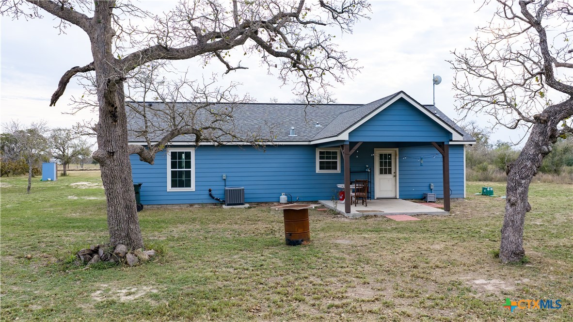 618 McGuill Road