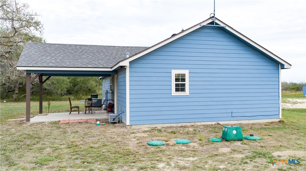 618 McGuill Road