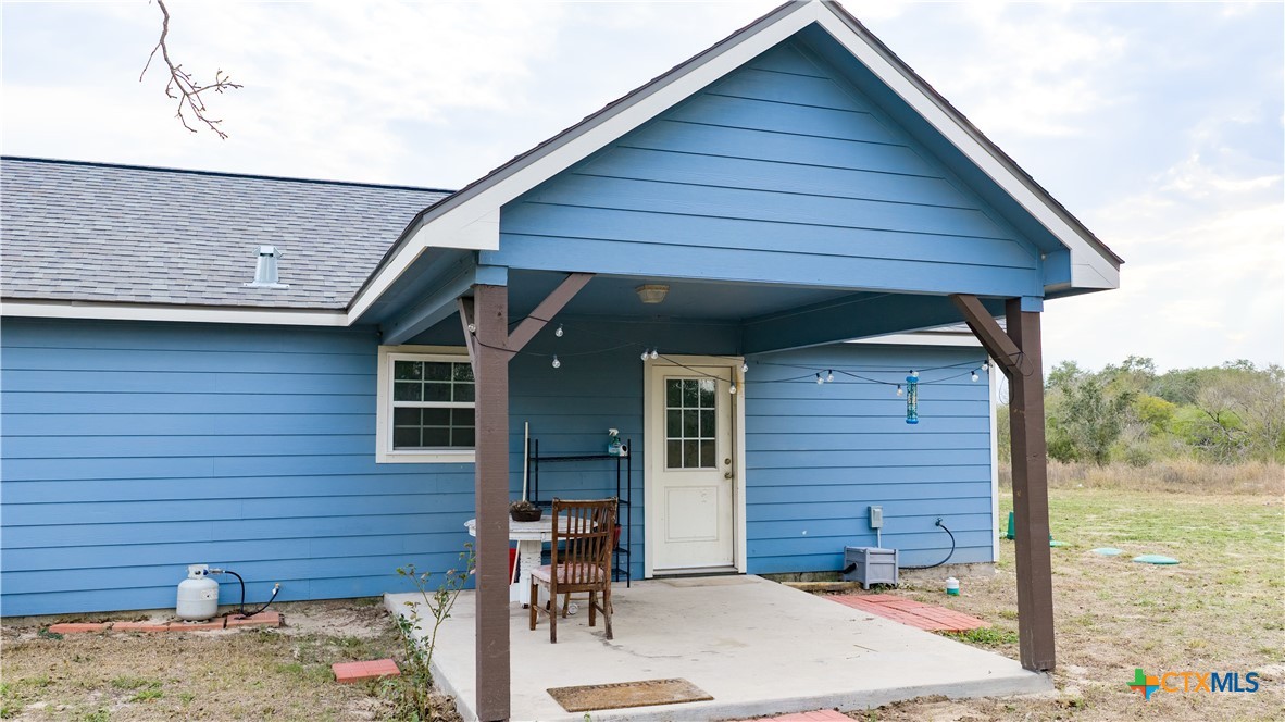 618 McGuill Road
