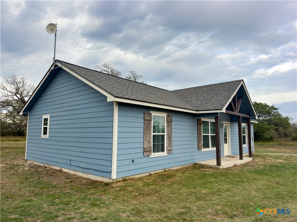 618 McGuill Road