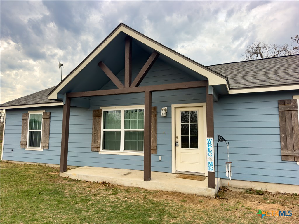 618 McGuill Road