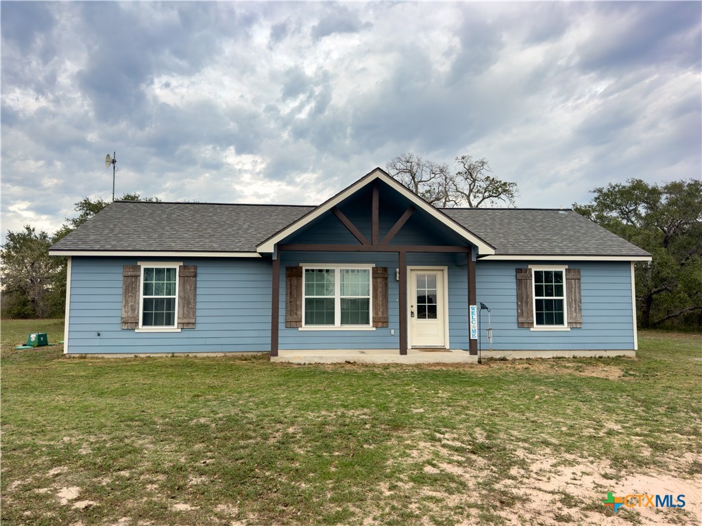 618 McGuill Road