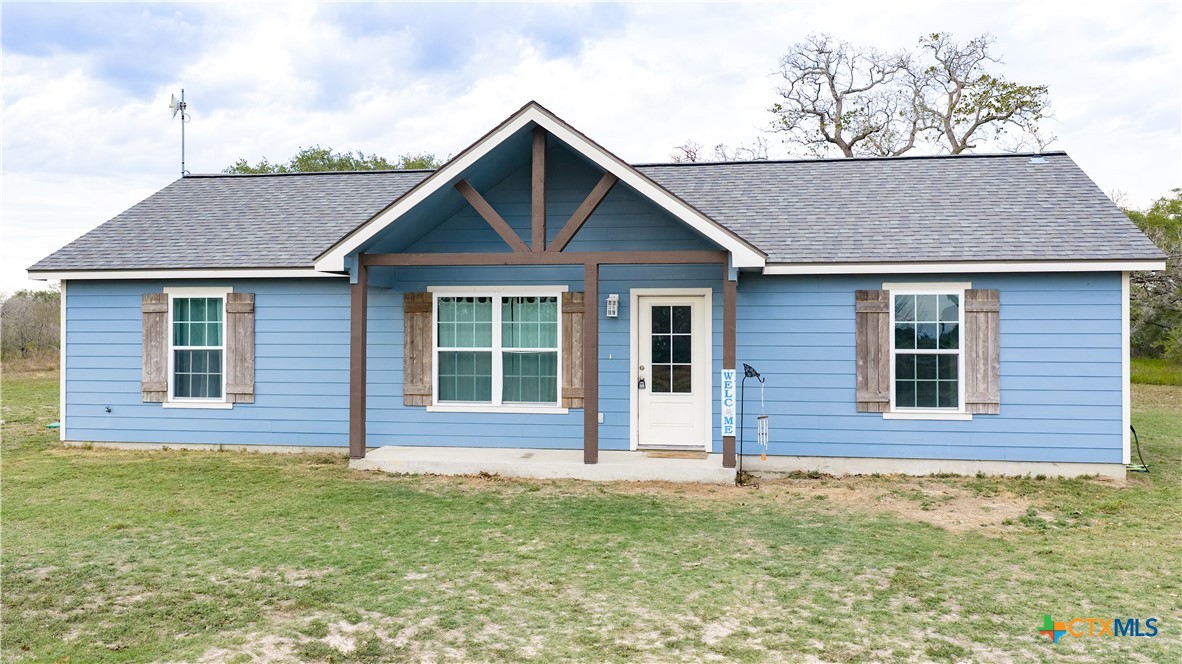 618 McGuill Road