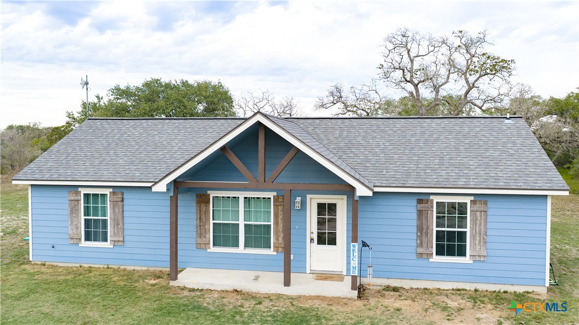 618 McGuill Road