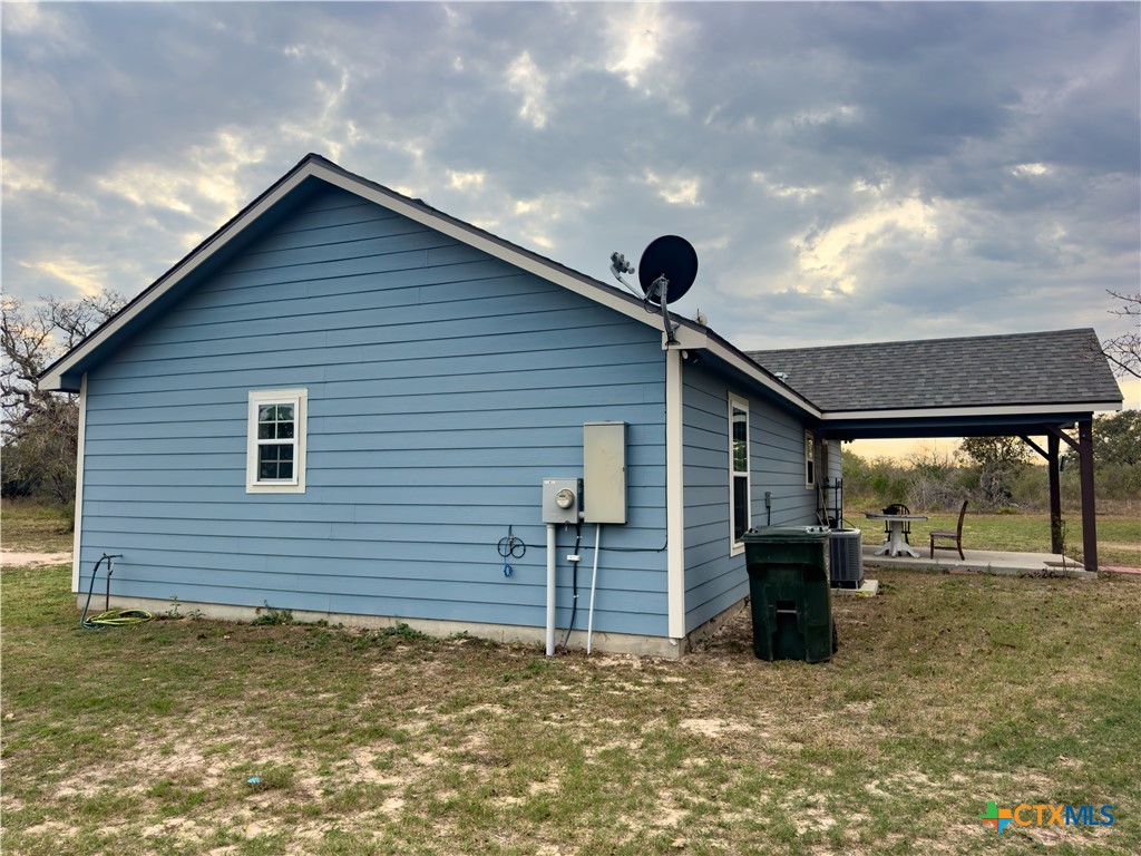 618 McGuill Road