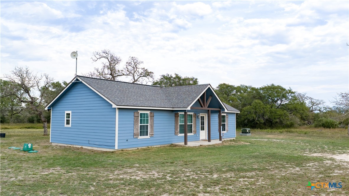 618 McGuill Road