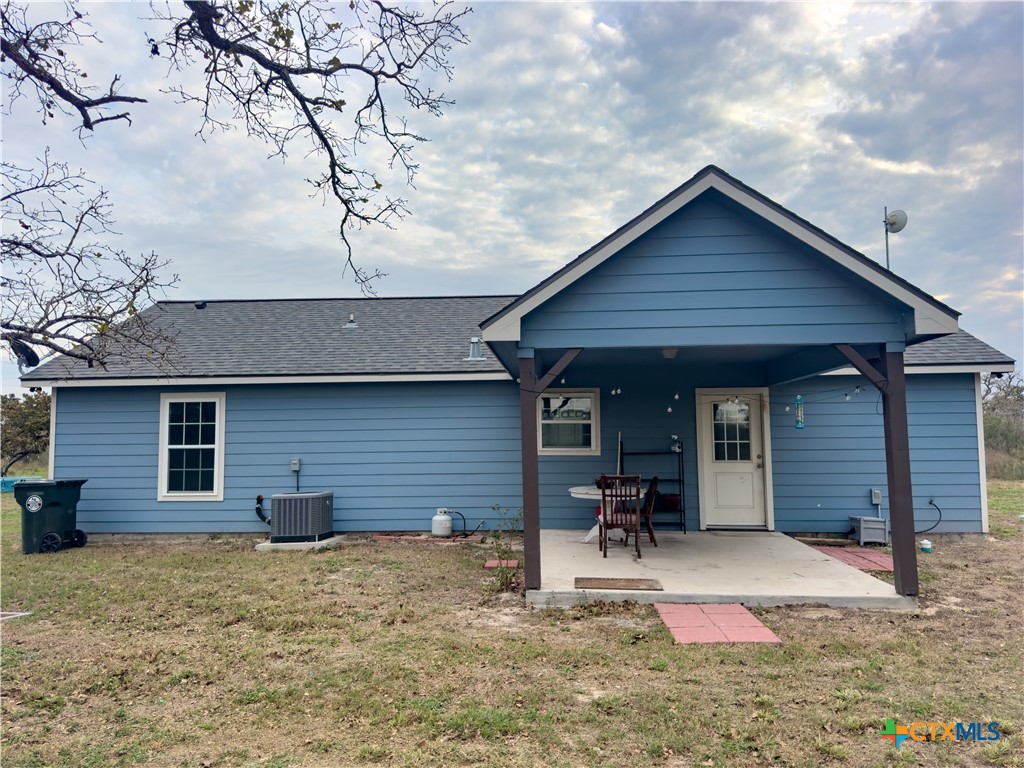 618 McGuill Road