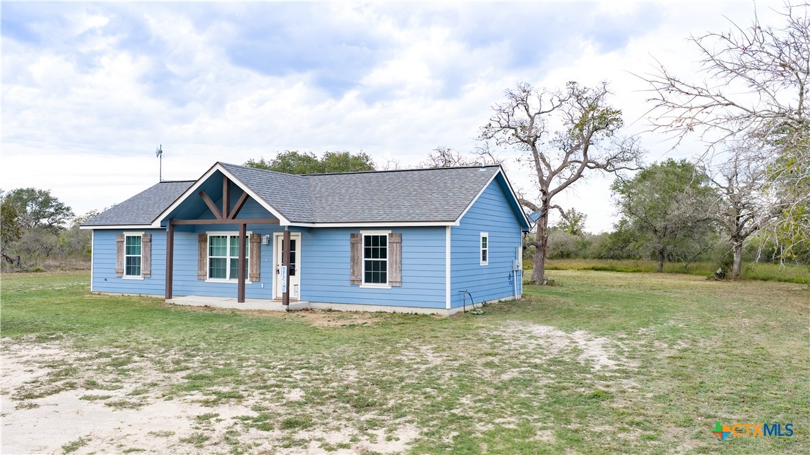 618 McGuill Road