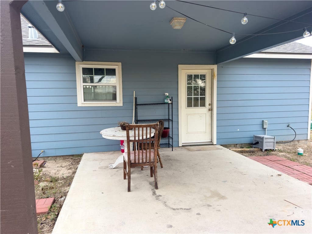 618 McGuill Road